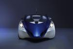 AeroMobil 3.0 2014 года